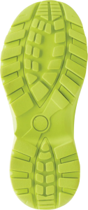 Thor Mini Blitz XR gyerekcsizma, savas sárga, 31-es méret, 5, nordicamoto.ro
