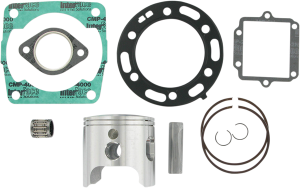 High Performance Piston Kit With Gaskets For 2-stroke, 1, nordicamoto.ro