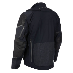Klim Adventure Rally Stealth Black dzseki, 2, nordicamoto.ro