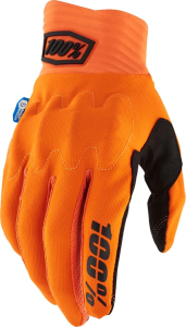 100%-ban Cognito Smart Shock kesztyűk