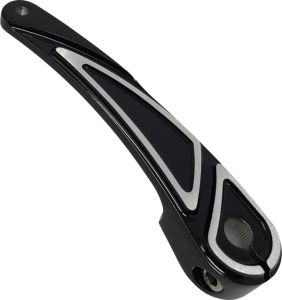 Shift Lever Silver