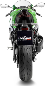 Lv-14R Black Edition csúszócső-kipufogó, 3, nordicamoto.ro