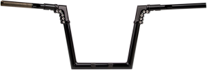 1-1/4(r) Modular Handlebar Black