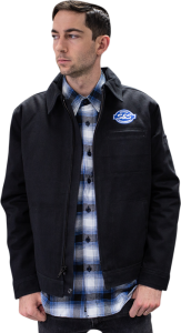 Proven-performance Jacket Black S, 2, nordicamoto.ro
