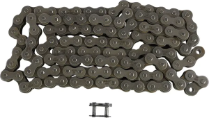 Standard (m) M520 lánc, ezüst