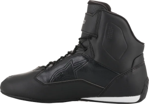 Ghete dama Alpinestars Stella Faster-3 Black 9, 3, nordicamoto.ro