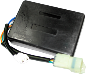 Cdi Box Black