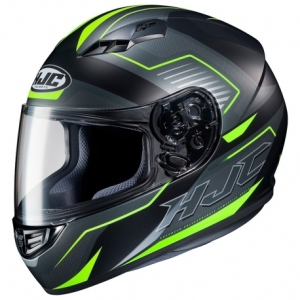 Casca HJC CS-15 Trion - lichidare stoc! Fluo S, 1, nordicamoto.ro