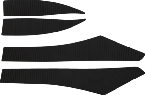 Traction Mat Black, 3, nordicamoto.ro