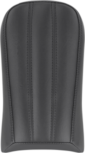 Knuckle Pillion Pad Black, 1, nordicamoto.ro