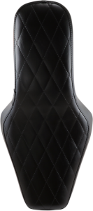 Cobra Full-length Seat Black, 2, nordicamoto.ro