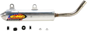 FMF Turbine Core 2-Q kipufogórendszer KTM 250/300 (2011–2016) modellekhez, 2, nordicamoto.ro