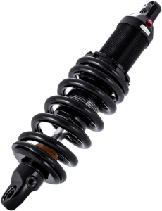 465 Series Shock For Softails Black, Anodized, 3, nordicamoto.ro