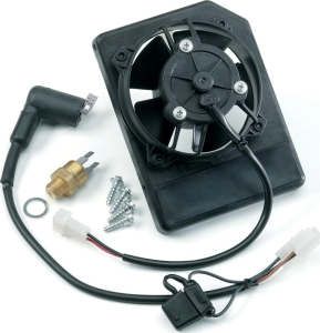 KTM 4T ventilátor-készlet 01–07