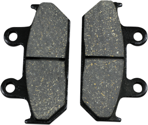 Organic Base (r)fa(r) Brake Pads