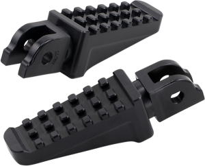Road Racing Foot Pegs Black, 1, nordicamoto.ro