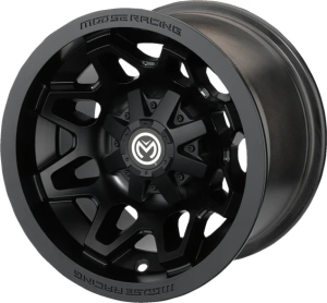 416x Wheel Black  14 x 8, 1, nordicamoto.ro