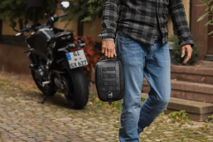 Legend Gear Lt4 tanktáska, fekete, 5, nordicamoto.ro