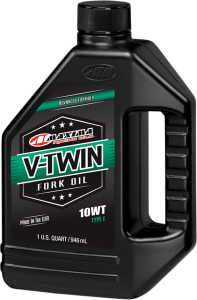 V-twin Fork Oil, 1, nordicamoto.ro