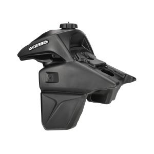 Acerbis 12 literes üzemanyagtartály KTM EXC/SX/XC 23'-27' modellekhez, fekete, 1, nordicamoto.ro