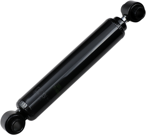 Ski Shocks And Independent Front Suspension Shocks Black, 1, nordicamoto.ro