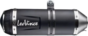 Lv One Evo Black Edition teljes kipufogórendszer, kerámiafekete