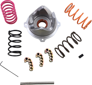 Pro Series Clutch Kits, 1, nordicamoto.ro