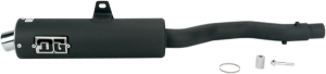 Rcm Ii Sport Series Slip-on Black, 2, nordicamoto.ro