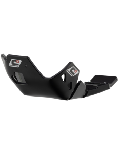 Beta X-Trainer 300 '15–'26 Fekete (8 mm) CrossPro motorvédő, az ízületek extra védelmével, nordicamoto.ro