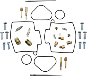 Carb Rebuild Kit, 1, nordicamoto.ro