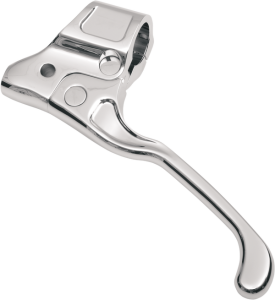 Contour Billet Clutch Control Silver
