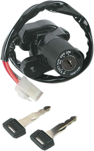 Ignition Switch, 1, nordicamoto.ro