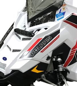 Snowmobile Led Light Bar Mounting Kit And Wiring Harness, 2, nordicamoto.ro