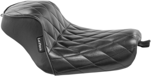 Seat Sprockt Diam 10-19xl Black