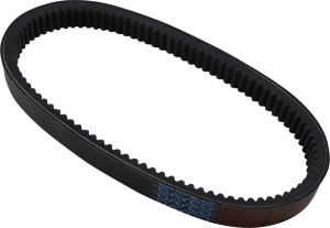 High Performance Belt Black, 1, nordicamoto.ro