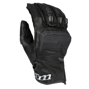 Téli motoros kesztyű, KLIM Badlands Aero Pro Short kesztyű, nordicamoto.ro