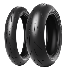 Hátsó gumiabroncs: 190/55Z-17 Pirelli Diablo Rosso IV Corsa, 2, nordicamoto.ro