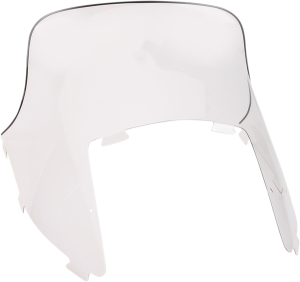 Replacement Windshield Clear