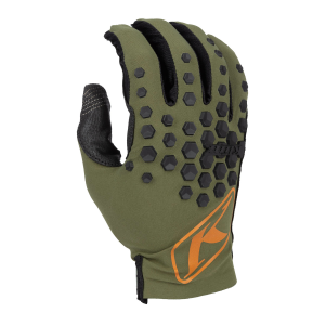 Manusi Klim XC Pro Black, 5, nordicamoto.ro