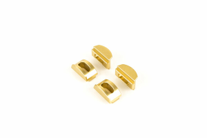 Vcr38gt Middle Rotor Color Kit Gold