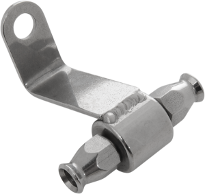 Deluxe Professional Brake Tee Chrome, 1, nordicamoto.ro