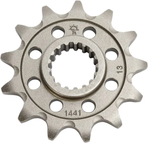 JT SPROCKETS Első lánckerék , nordicamoto.ro