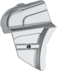 Indian Starter Cover Chrome, 1, nordicamoto.ro