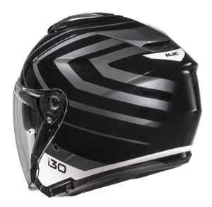 Casca HJC i30 Zetra Roz Roz M, 2, nordicamoto.ro