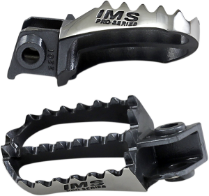 Pro-series Footpegs Black Wide, 2, nordicamoto.ro