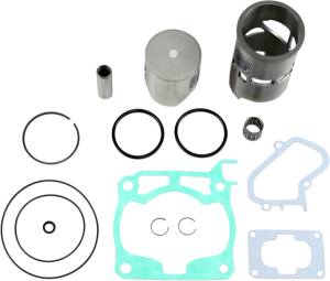 Cylinder Rebuild Kit