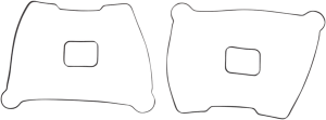 Rocker Cover Gasket, 1, nordicamoto.ro