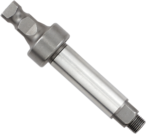Kickstarter Shaft Polished