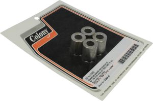 Oem Replacement Restoration Spacers Silver