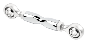 County Shift Linkage Silver